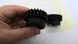 Martin S1624 Spur Gear Lot of 2