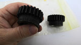 Martin S1624 Spur Gear Lot of 2