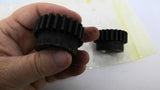 Martin S1624 Spur Gear Lot of 2