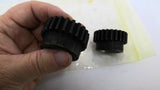 Martin S1624 Spur Gear Lot of 2