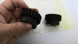 Martin S1624 Spur Gear Lot of 2