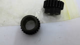 Martin S1624 Spur Gear Lot of 2