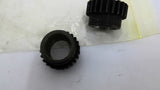 Martin S1624 Spur Gear Lot of 2