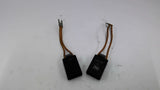 National M94690 Carbon Motor Brush Set of 2