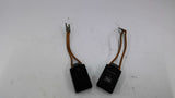 National M94690 Carbon Motor Brush Set of 2