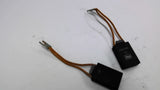 National M94690 Carbon Motor Brush Set of 2