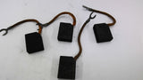 RE9W Carbon Motor Brush Set of 4