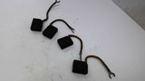 RE9W Carbon Motor Brush Set of 4