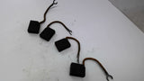 RE9W Carbon Motor Brush Set of 4
