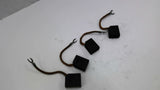 RE9W Carbon Motor Brush Set of 4