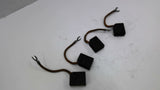 RE9W Carbon Motor Brush Set of 4