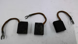 RE9W Carbon Motor Brush Set of 3
