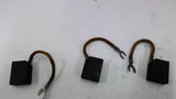 RE9W Carbon Motor Brush Set of 3