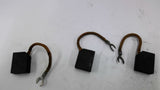 RE9W Carbon Motor Brush Set of 3