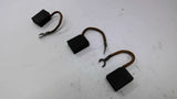 RE9W Carbon Motor Brush Set of 3