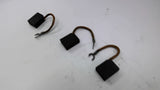 RE9W Carbon Motor Brush Set of 3