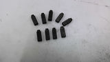 F-83X Carbon Motor Brush Set of 9