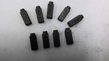 F-83X Carbon Motor Brush Set of 9