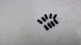 F-83X Carbon Motor Brush Set of 9