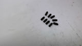F-83X Carbon Motor Brush Set of 9