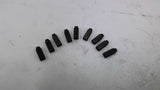 F-83X Carbon Motor Brush Set of 9