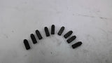 F-83X Carbon Motor Brush Set of 9