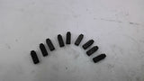 F-83X Carbon Motor Brush Set of 9