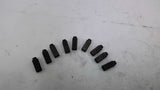 F-83X Carbon Motor Brush Set of 9