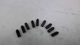 F-83X Carbon Motor Brush Set of 9