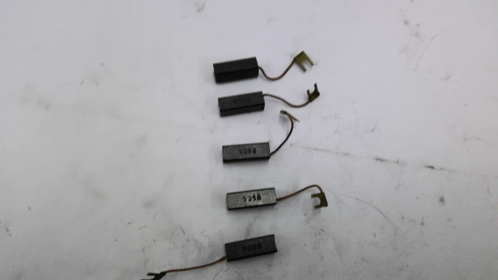 5253 Carbon Motor Brush Set of 5