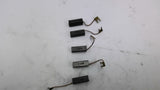 5253 Carbon Motor Brush Set of 5