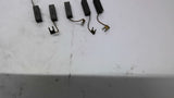 5253 Carbon Motor Brush Set of 5