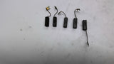 5253 Carbon Motor Brush Set of 5