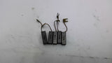 5253 Carbon Motor Brush Set of 5