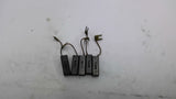 5253 Carbon Motor Brush Set of 5