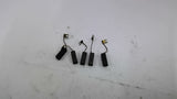 5253 Carbon Motor Brush Set of 5
