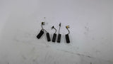 5253 Carbon Motor Brush Set of 5