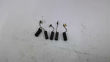 5253 Carbon Motor Brush Set of 5