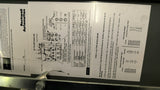 Allen-Bradley 512-BJB-A2F-1-4G-6P-24R Fusible Combination Motor Starter 10Hp
