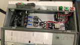 Allen-Bradley 512-BJB-A2F-1-4G-6P-24R Fusible Combination Motor Starter 10Hp