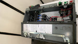 Allen-Bradley 512-BJB-A2F-1-4G-6P-24R Fusible Combination Motor Starter 10Hp