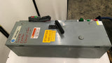 Allen-Bradley 512-BJB-A2F-1-4G-6P-24R Fusible Combination Motor Starter 10Hp