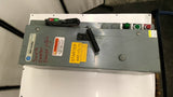 Allen-Bradley 512-BJB-A2F-1-4G-6P-24R Fusible Combination Motor Starter 10Hp