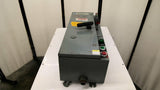 Allen-Bradley 512-BJB-A2F-1-4G-6P-24R Fusible Combination Motor Starter 10Hp