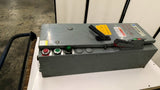 Allen-Bradley 512-BJB-A2F-1-4G-6P-24R Fusible Combination Motor Starter 10Hp