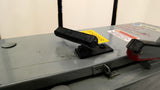 Allen-Bradley 512-BJB-A2F-1-4G-6P-24R Fusible Combination Motor Starter 10Hp