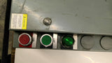 Allen-Bradley 512-BJB-A2F-1-4G-6P-24R Fusible Combination Motor Starter 10Hp