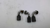 T03 Carbon Motor Brush Set of 3