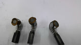 T03 Carbon Motor Brush Set of 3