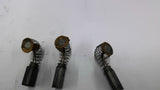 T03 Carbon Motor Brush Set of 3